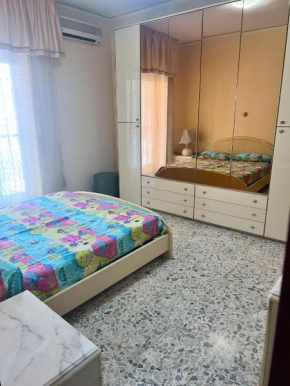 Vomero Cilea House